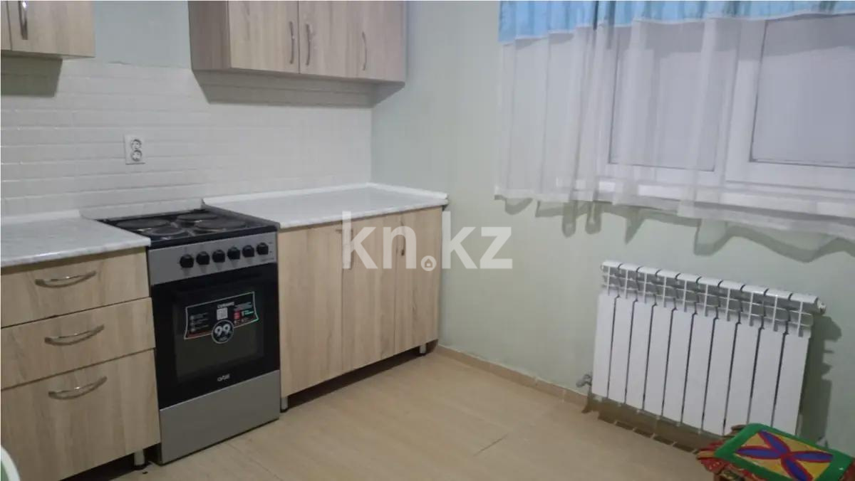 Продажа 1-комнатной квартиры, 36 м² в Алматы - фото 2