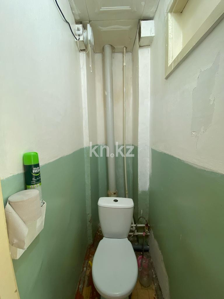 Продажа 3-комнатной квартиры, 54 м², пр. Мира в Темиртау - фото 7