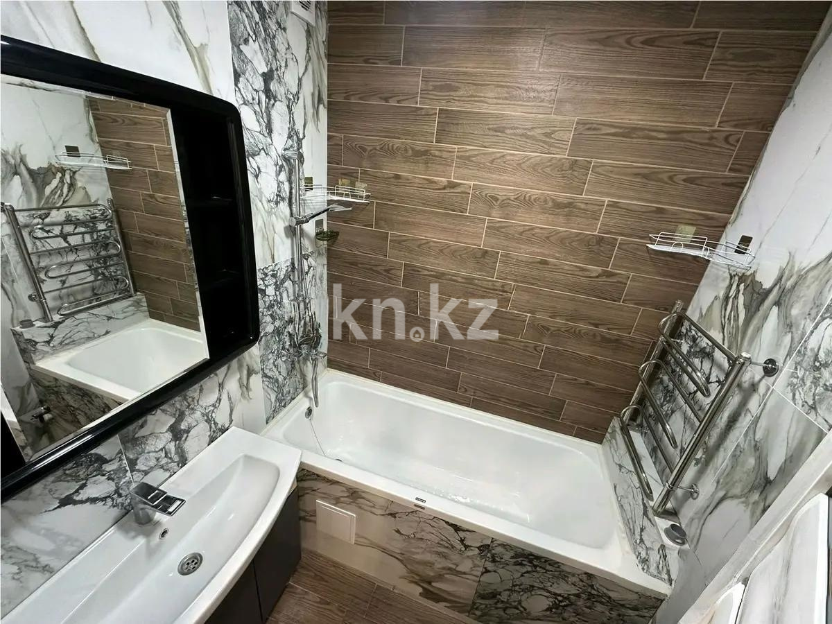 Продажа 2-комнатной квартиры, 58.6 м² в Алматы - фото 3