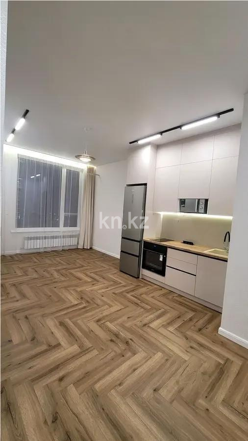Продажа 2-комнатной квартиры, 45.5 м² в Астане - фото 3
