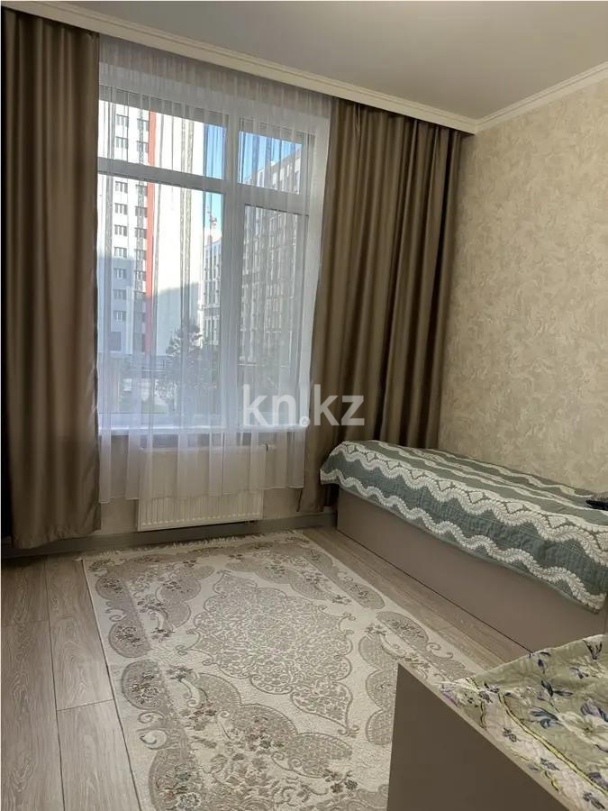 Продажа 2-комнатной квартиры, 40.2 м² в Астане - фото 3