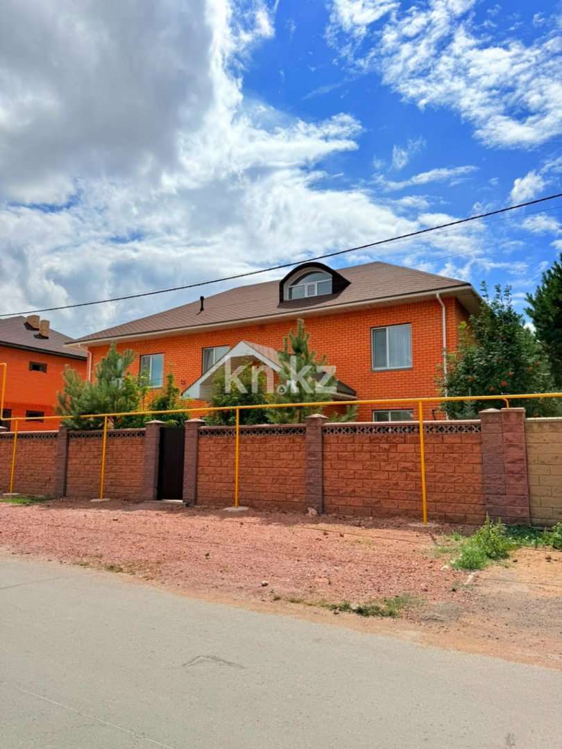 Продажа 7-комнатного дома, 500 м² в Акмолинской области - фото 7