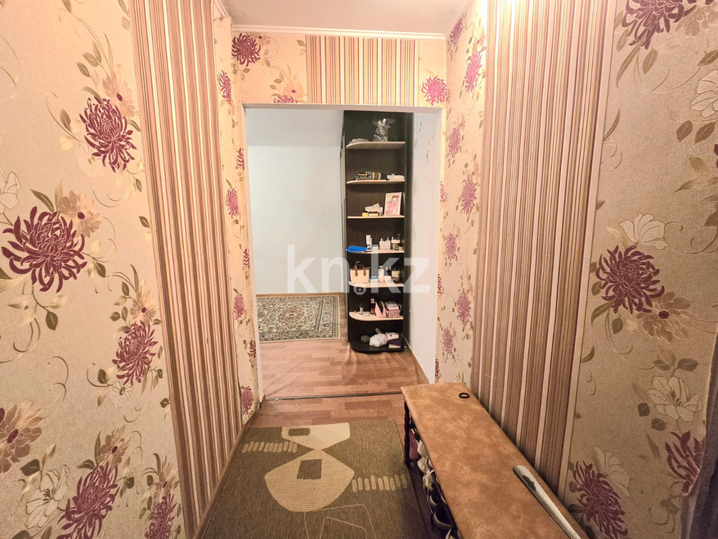 Продажа 1-комнатной квартиры, 31 м², мкр-н Аксай-1 в Алматы - фото 2