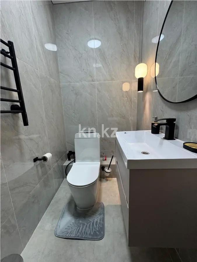 Продажа 2-комнатной квартиры, 54 м² в Алматы - фото 5