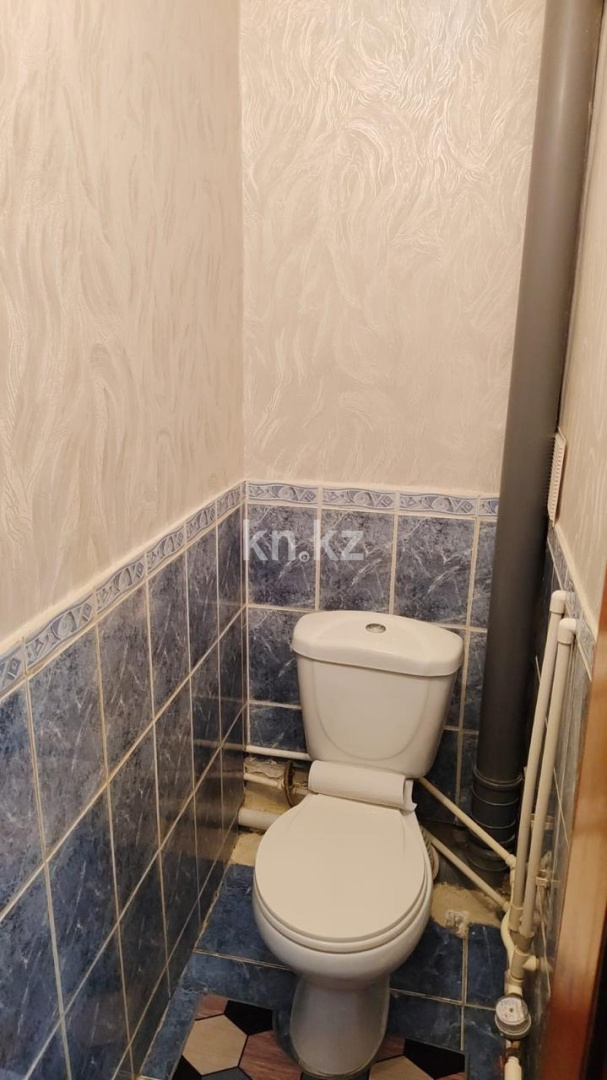 Аренда 2-комнатной квартиры, 50 м² в Петропавловске - фото 7