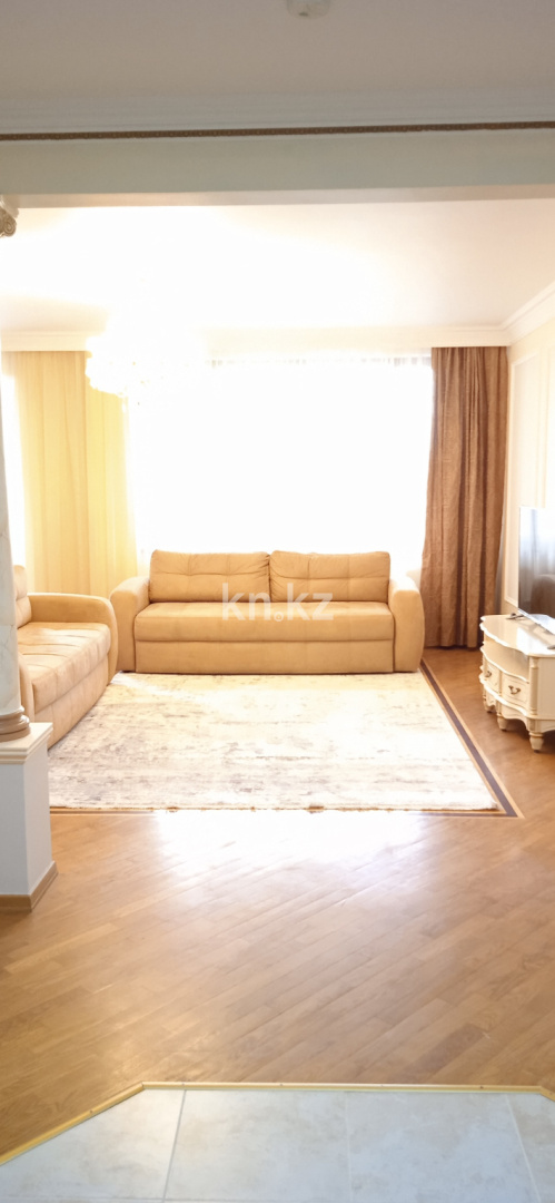 Аренда 3-комнатной квартиры, 160 м² в Астане - фото 6