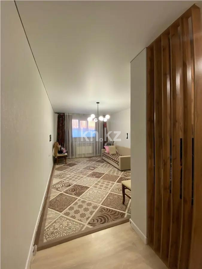 Продажа 2-комнатной квартиры, 56 м², ул. К. Шарипова, дом  206/3 в Алматы