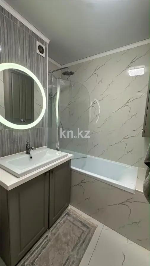 Продажа 2-комнатной квартиры, 58.8 м² в Алматы - фото 4