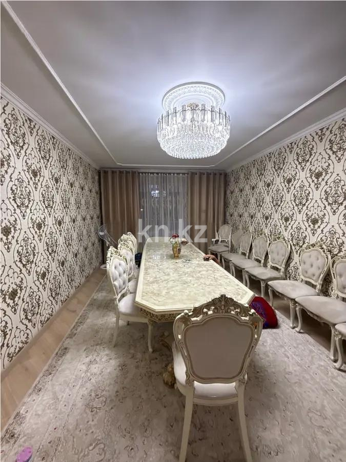 Продажа 3-комнатной квартиры, 101 м² в Алматы