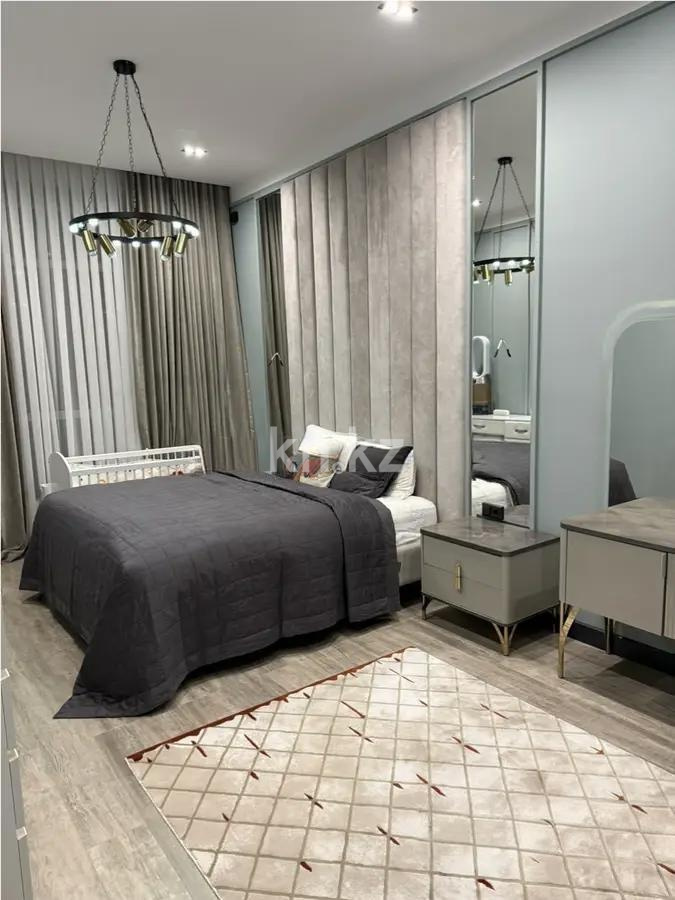 Продажа 3-комнатной квартиры, 121.99 м² в Астане - фото 2