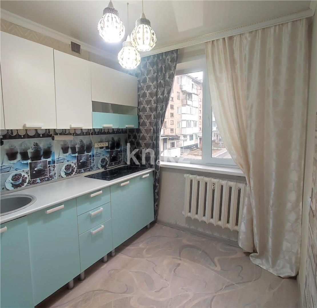 Продажа 2-комнатной квартиры, 45 м² в Абае