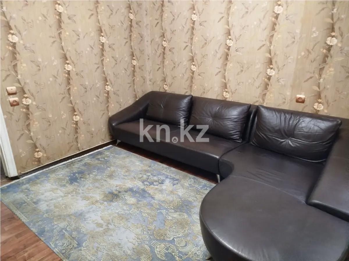 Продажа 3-комнатной квартиры, 73 м² в Алматы - фото 2