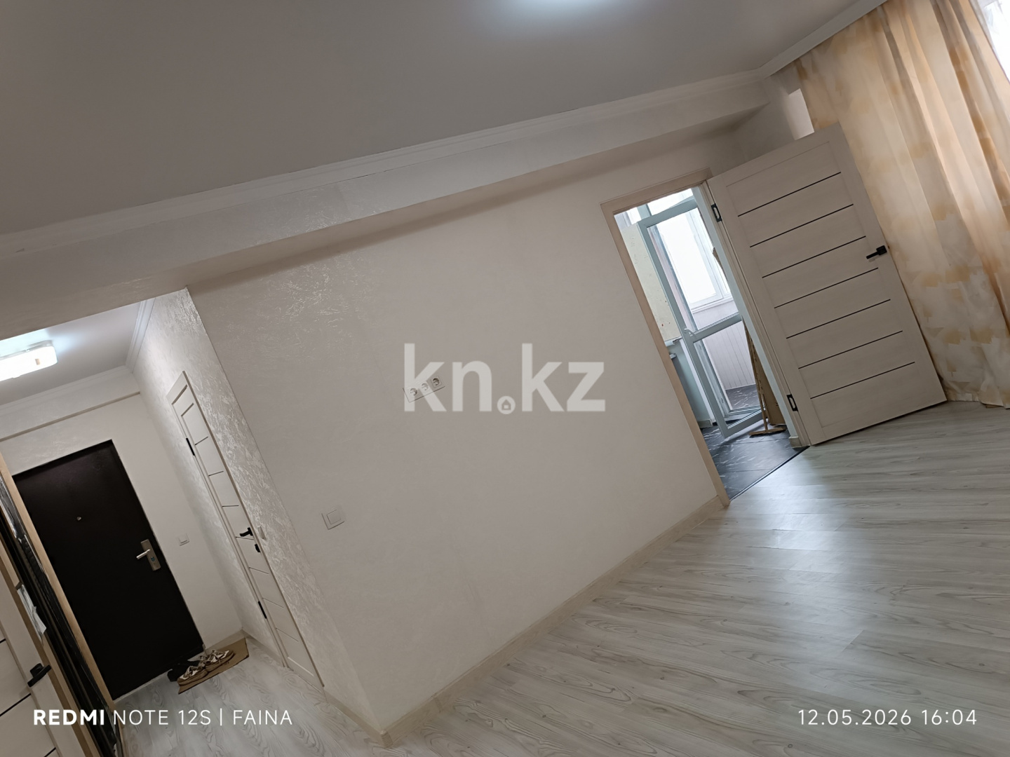Продажа 2-комнатной квартиры, 63.2 м² в Алматы - фото 10
