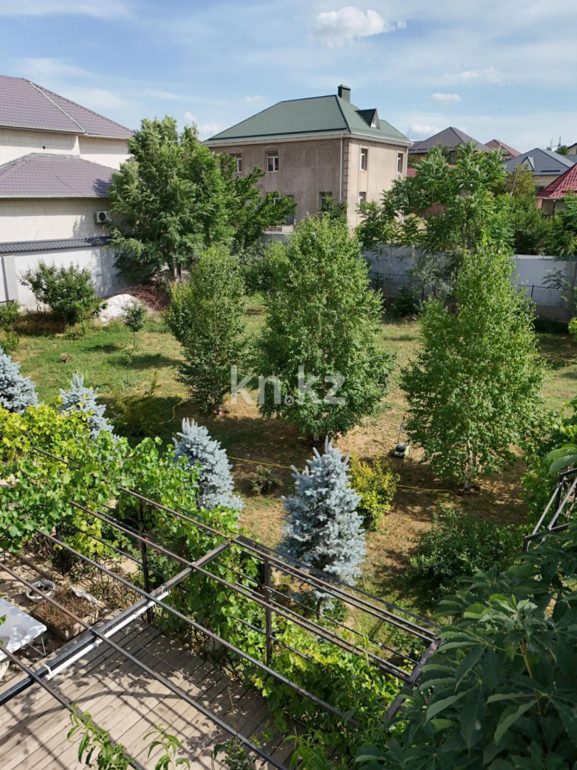 Продажа 7-комнатного дома, 380 м², мкр-н Самал-2, дом  111 в Шымкенте - фото 23