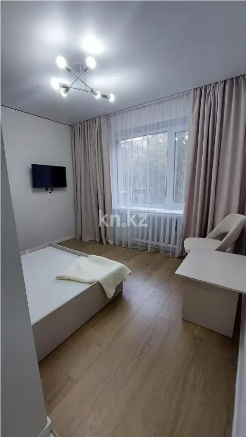 Продажа 1-комнатной квартиры, 23 м², ул. Сатпаева, дом  4/2 в Астане
