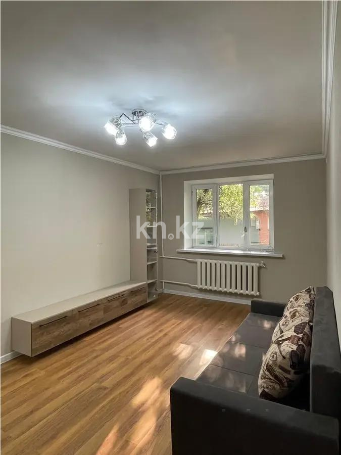 Продажа 2-комнатной квартиры, 41.8 м² в Алматы