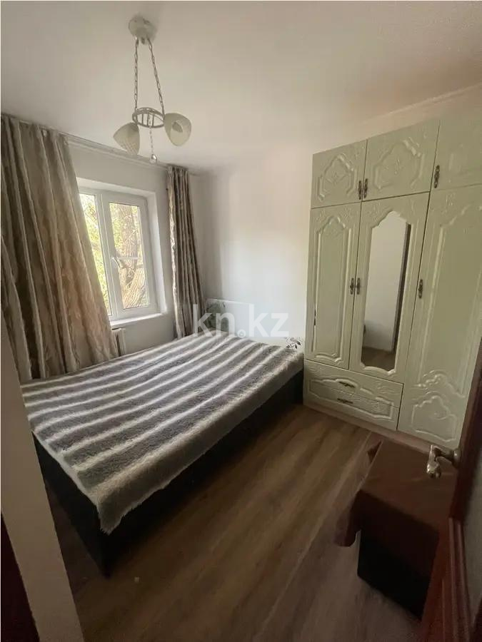 Продажа 3-комнатной квартиры, 60 м² в Алматы - фото 3