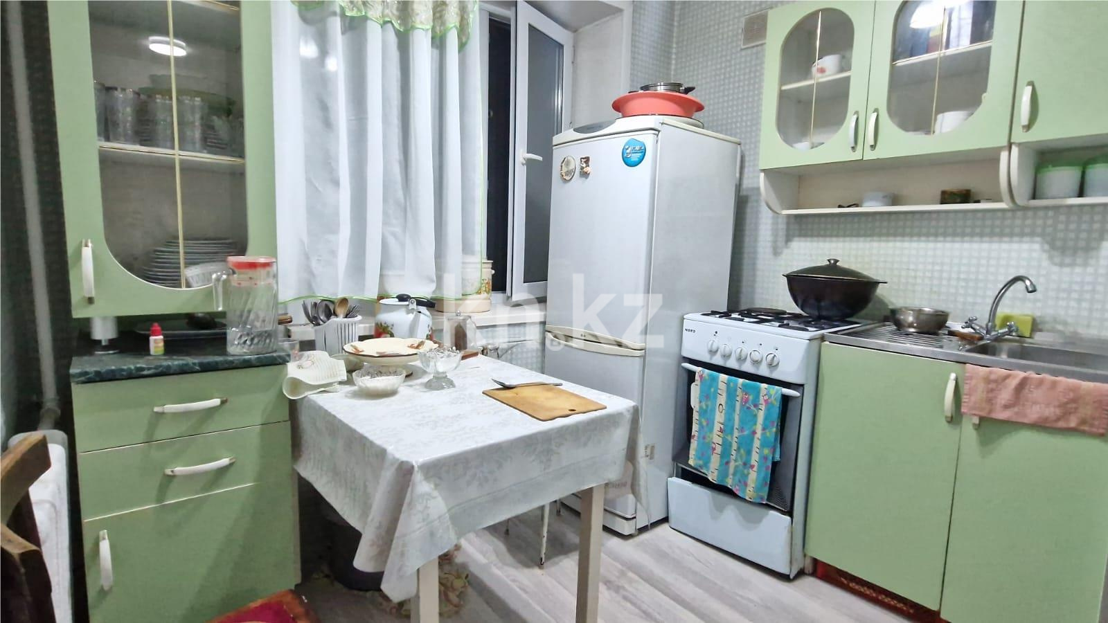 Продажа 3-комнатной квартиры, 57 м², 22-й мкр. в Караганде - фото 9