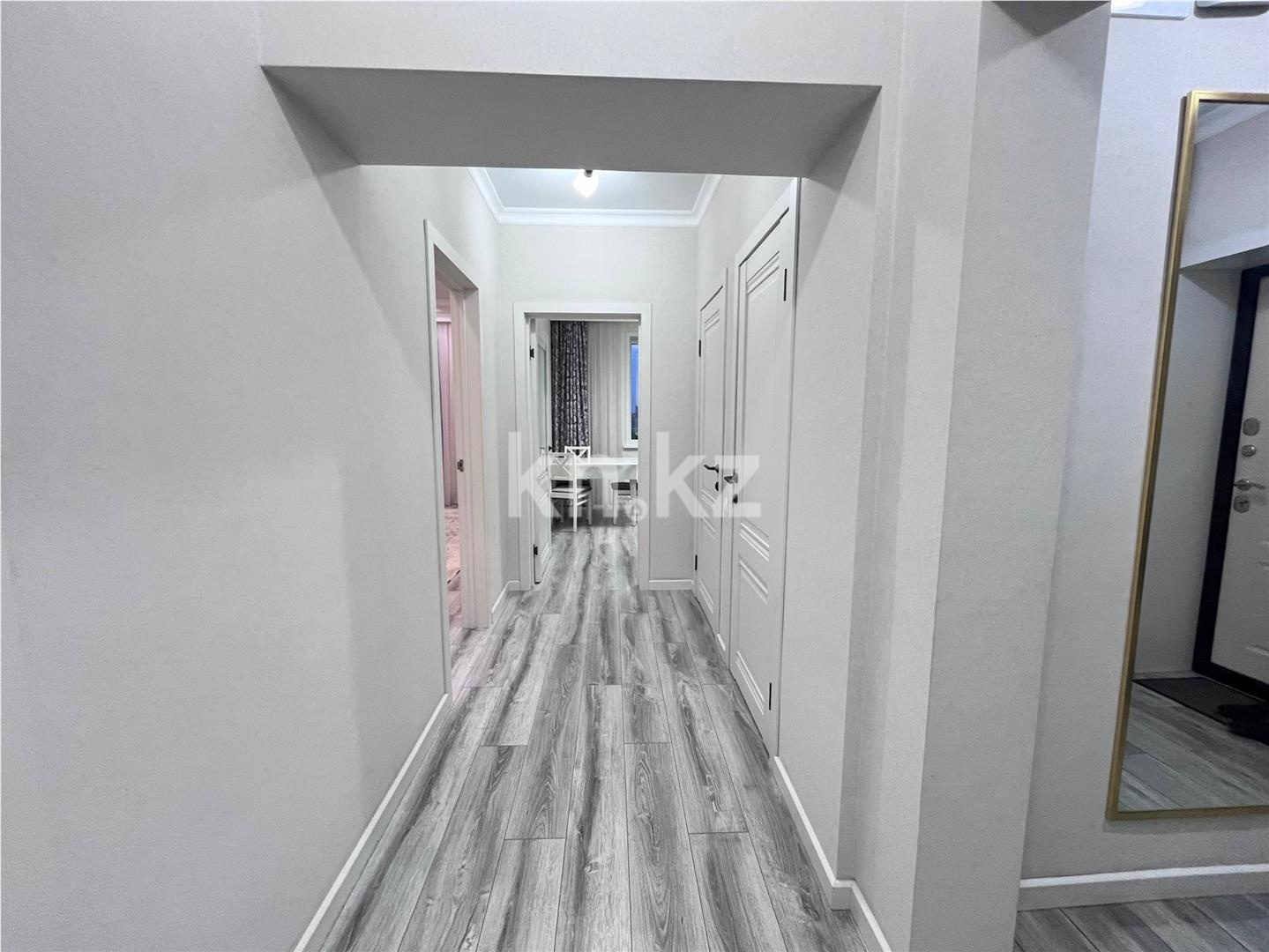 Продажа 3-комнатной квартиры, 85 м² в Караганде - фото 4