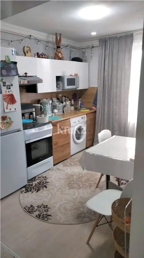 Продажа 2-комнатной квартиры, 48 м² в Караганде - фото 3