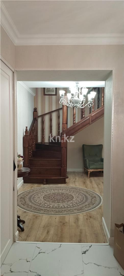 Продажа 5-комнатной квартиры, 200 м² в Караганде - фото 34