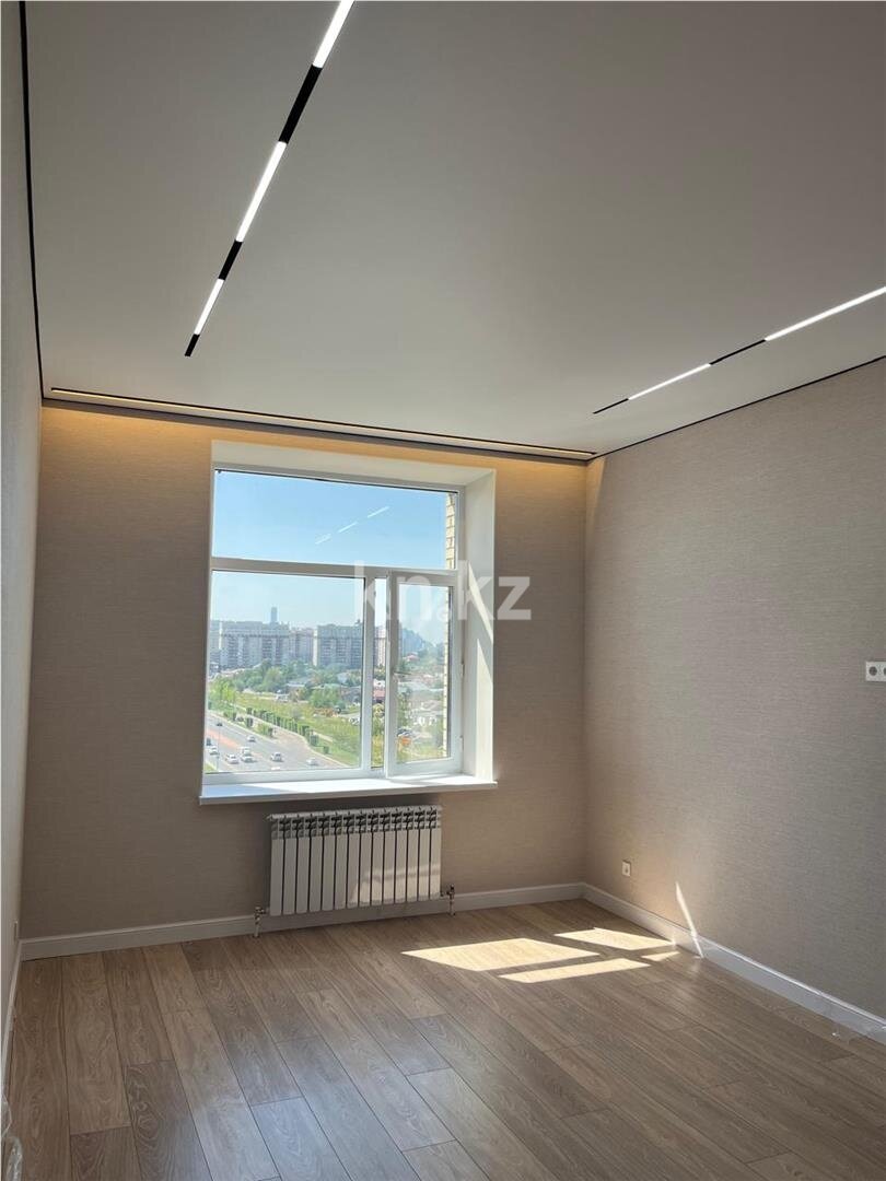 Продажа 1-комнатной квартиры, 44.9 м² в Астане