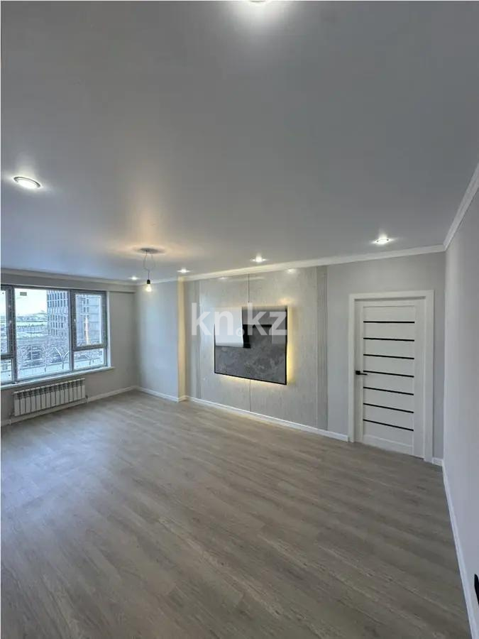 Продажа 2-комнатной квартиры, 67 м², пр. Рыскулова, дом  1 стр в Алматы