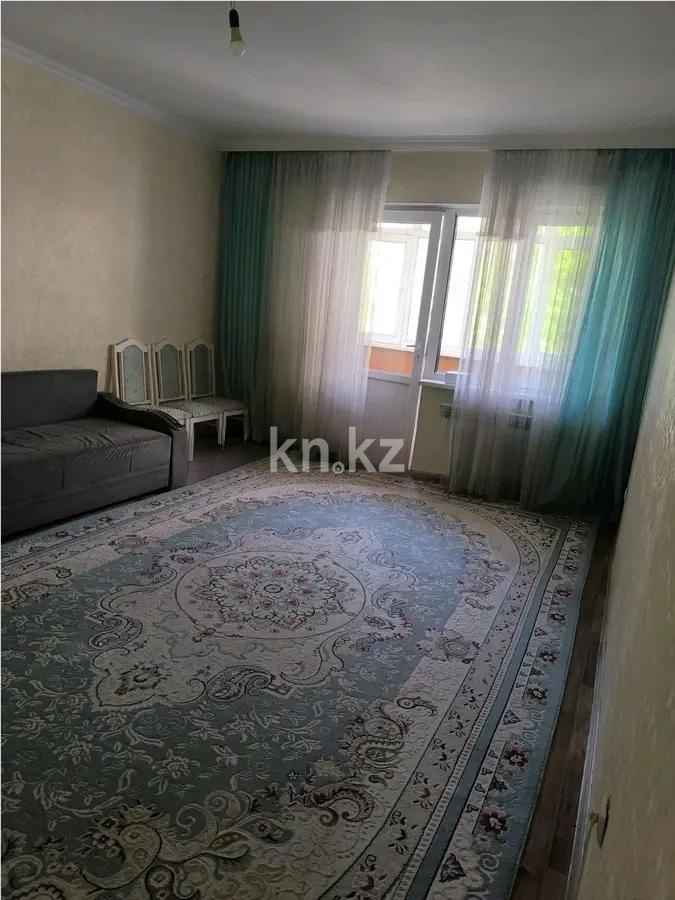 Продажа 3-комнатной квартиры, 95 м² в Алматы
