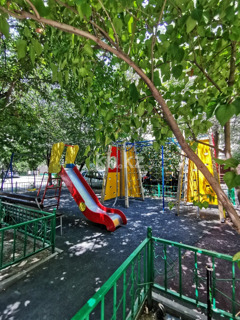 Продажа 2-комнатной квартиры, 45 м² в Алматы - фото 16