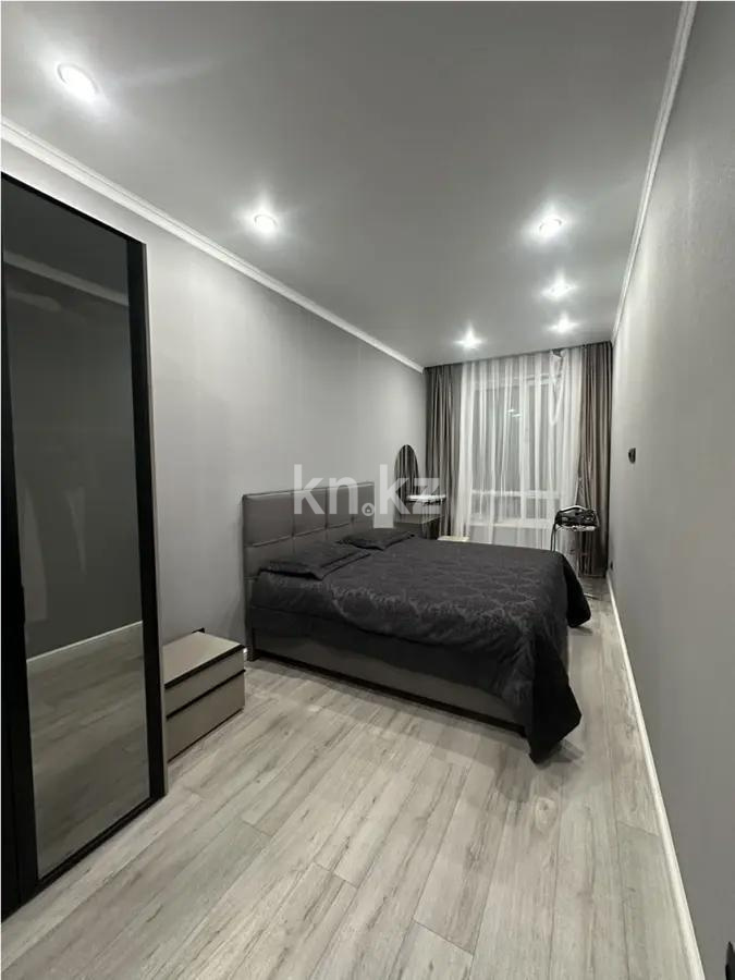 Продажа 2-комнатной квартиры, 60 м², ул. Айтматова, дом  60 в Астане - фото 2