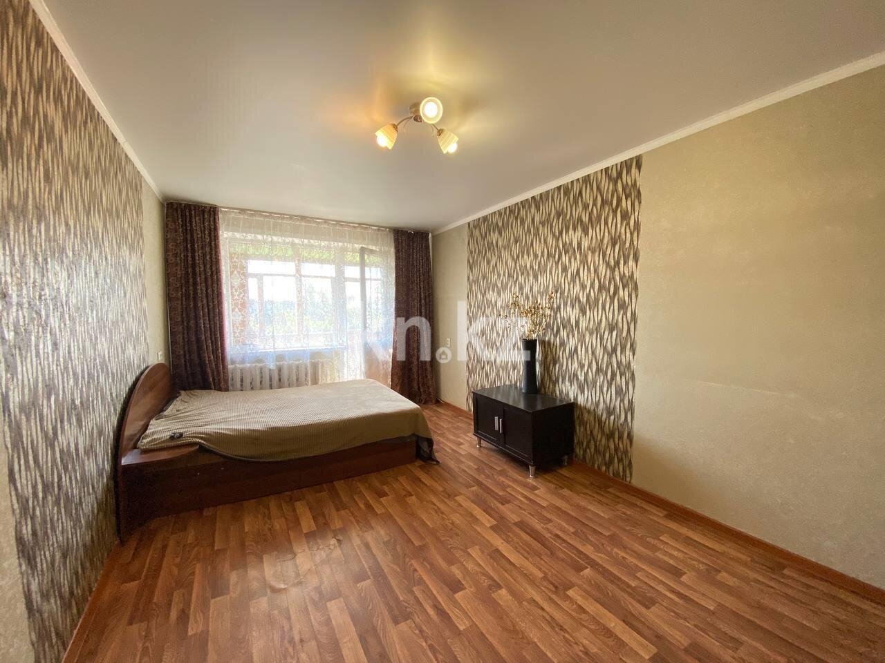 Продажа 1-комнатной квартиры, 32 м² в Караганде