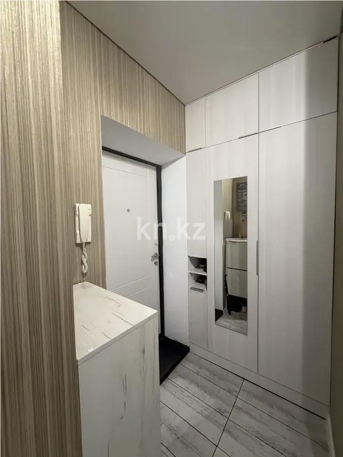 Продажа 1-комнатной квартиры, 37 м² в Астане - фото 4