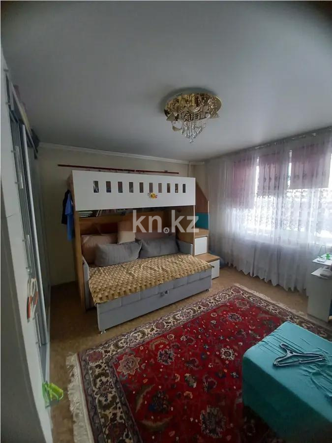 Продажа 1-комнатной квартиры, 32 м² в Караганде