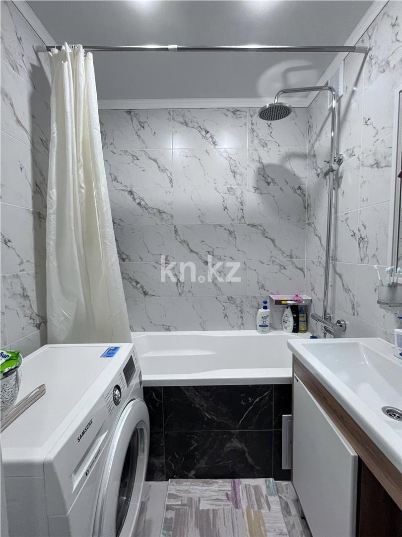 Продажа 4-комнатной квартиры, 77 м² в Караганде - фото 25