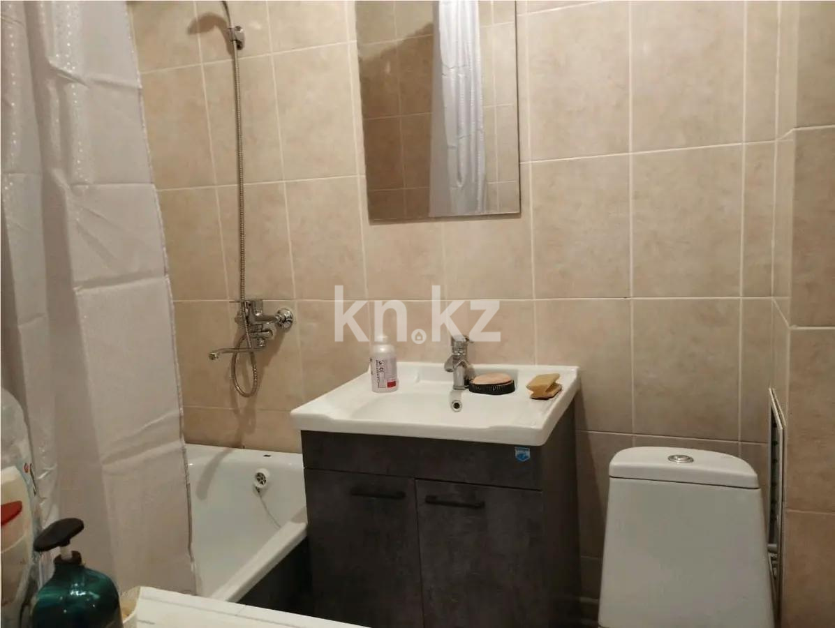 Продажа 1-комнатной квартиры, 38 м² в Астане - фото 3