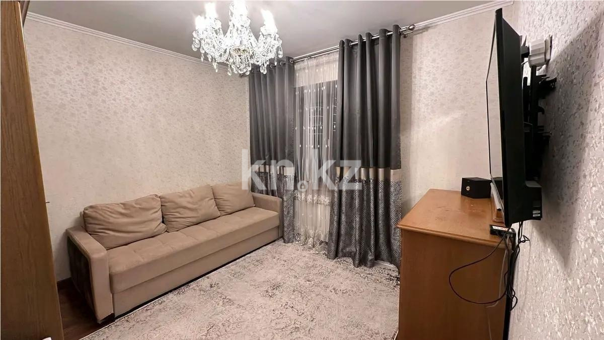 Продажа 3-комнатной квартиры, 100 м² в Астане - фото 3