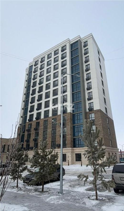 Продажа 2-комнатной квартиры, 51 м² в Караганде