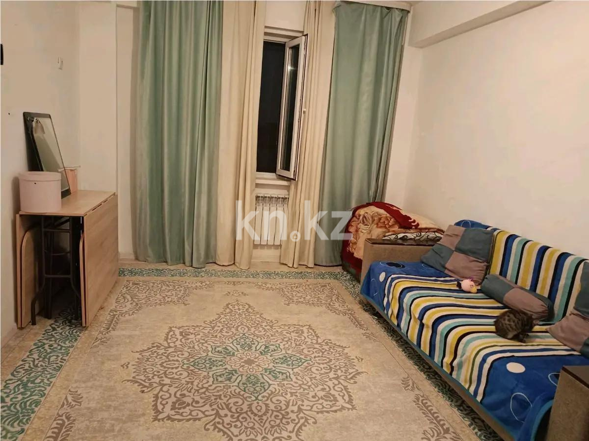 Продажа 2-комнатной квартиры, 57 м², ул. Суворова, дом  17д в Алматы - фото 2