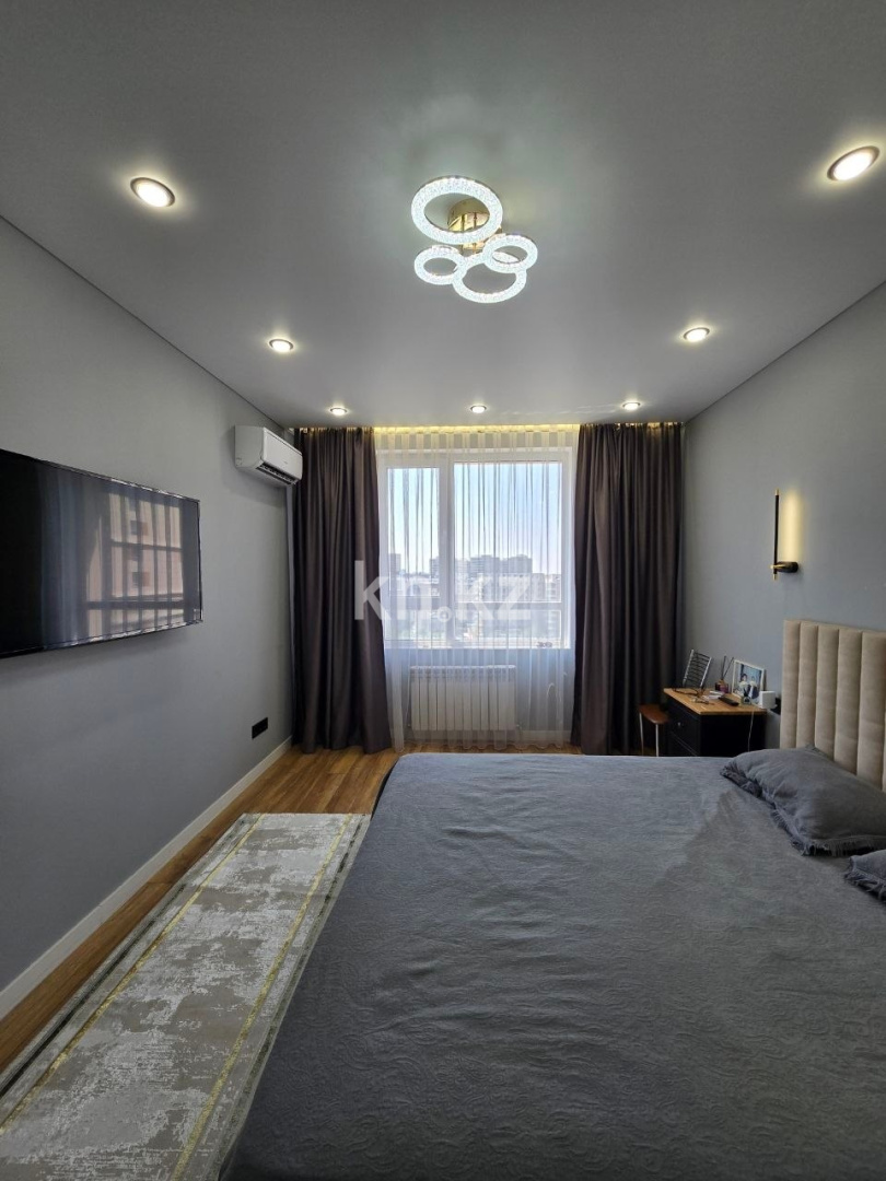Продажа 2-комнатной квартиры, 57 м² в Алматы - фото 22