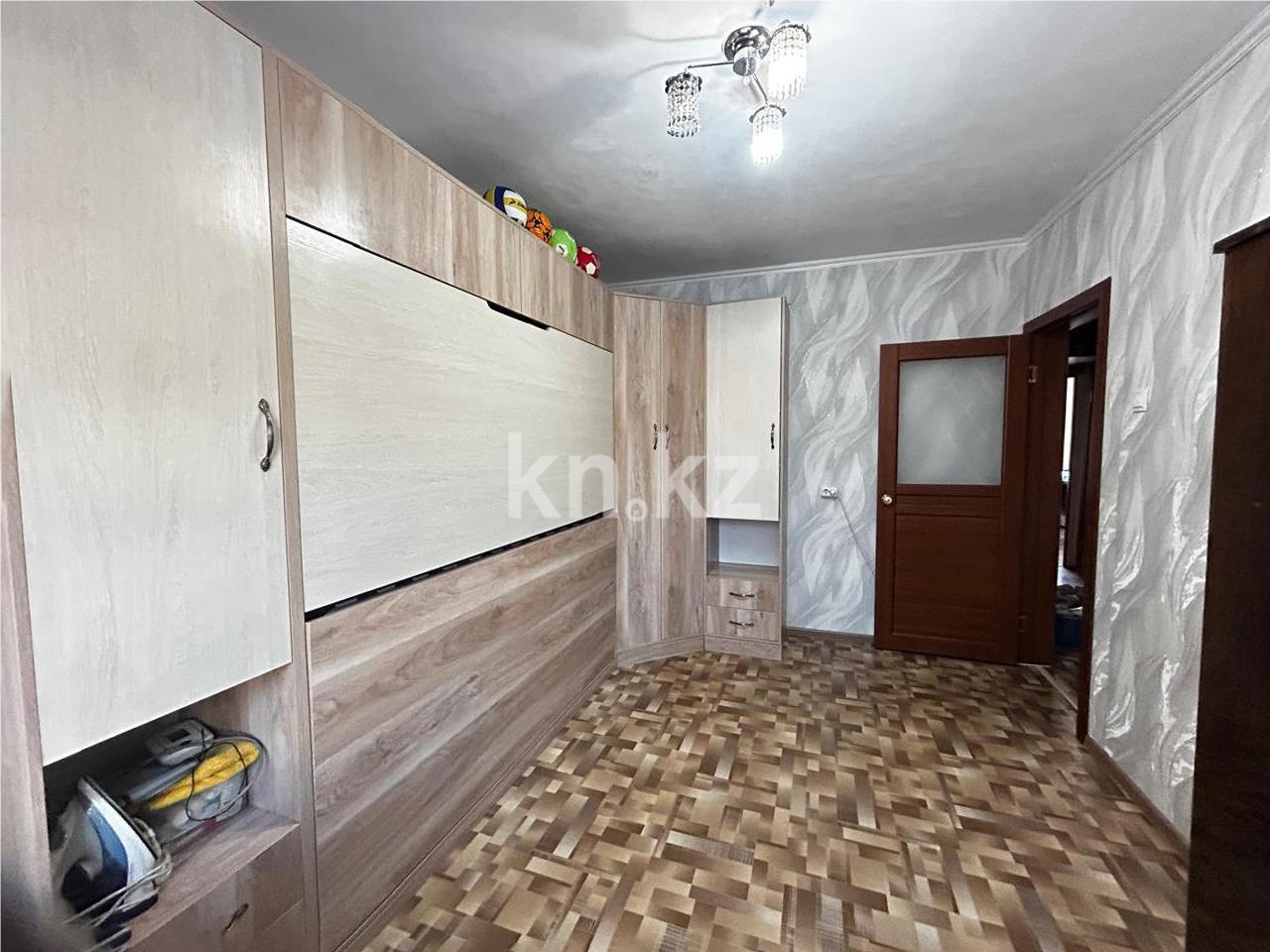 Продажа 3-комнатной квартиры, 65 м² в Караганде - фото 5