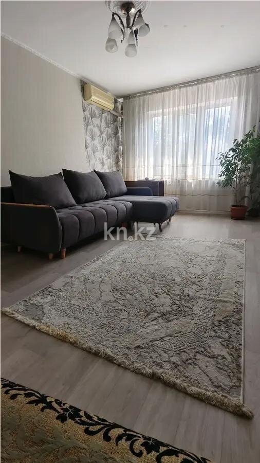 Продажа 3-комнатной квартиры, 70 м² в Алматы