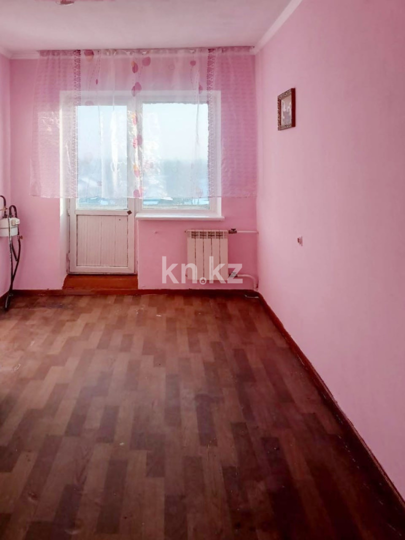Продажа 2-комнатной квартиры, 54 м², Бурундай в Алматинской области - фото 9