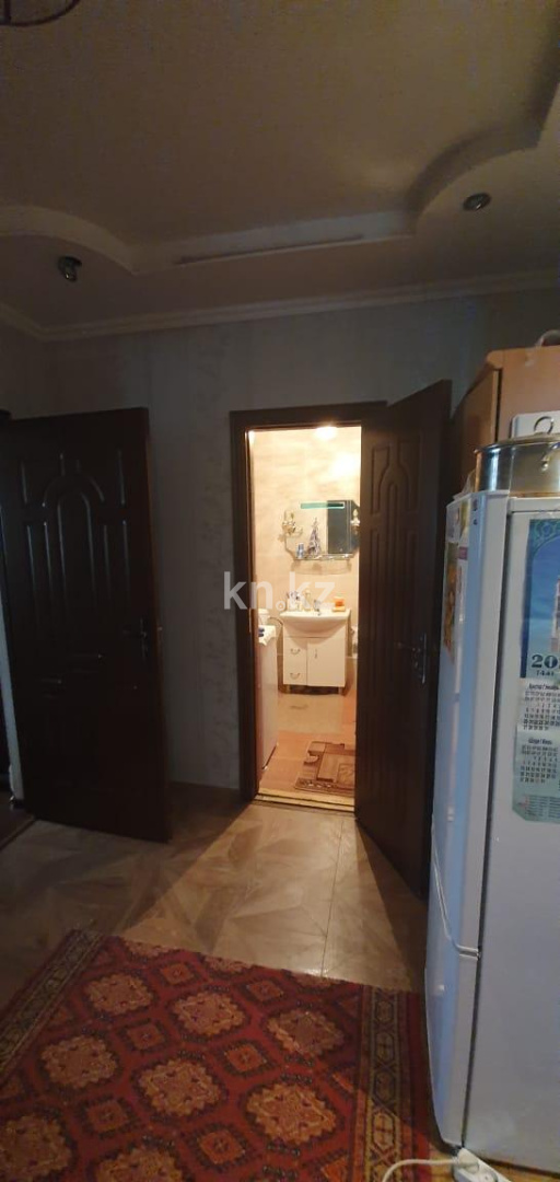 Продажа 3-комнатной квартиры, 107 м², ул. Сыганак, дом  33 - ул. Сауран в Астане - фото 16