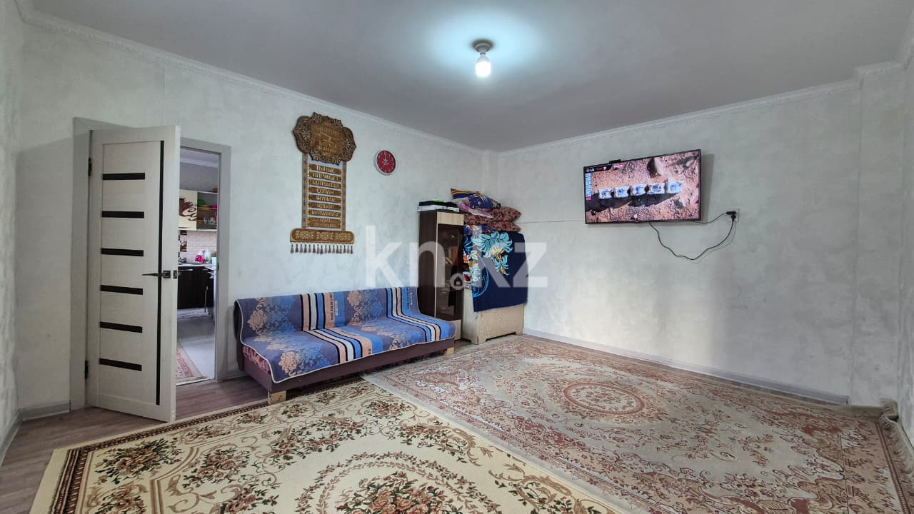 Продажа 1-комнатной квартиры, 46 м² в Атырау - фото 29