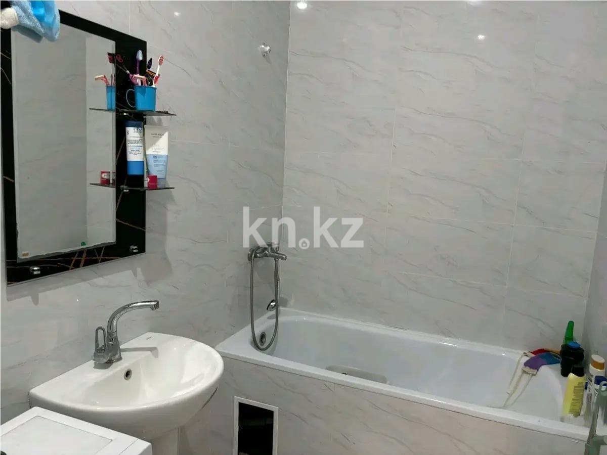 Продажа 1-комнатной квартиры, 30 м² в Астане - фото 3