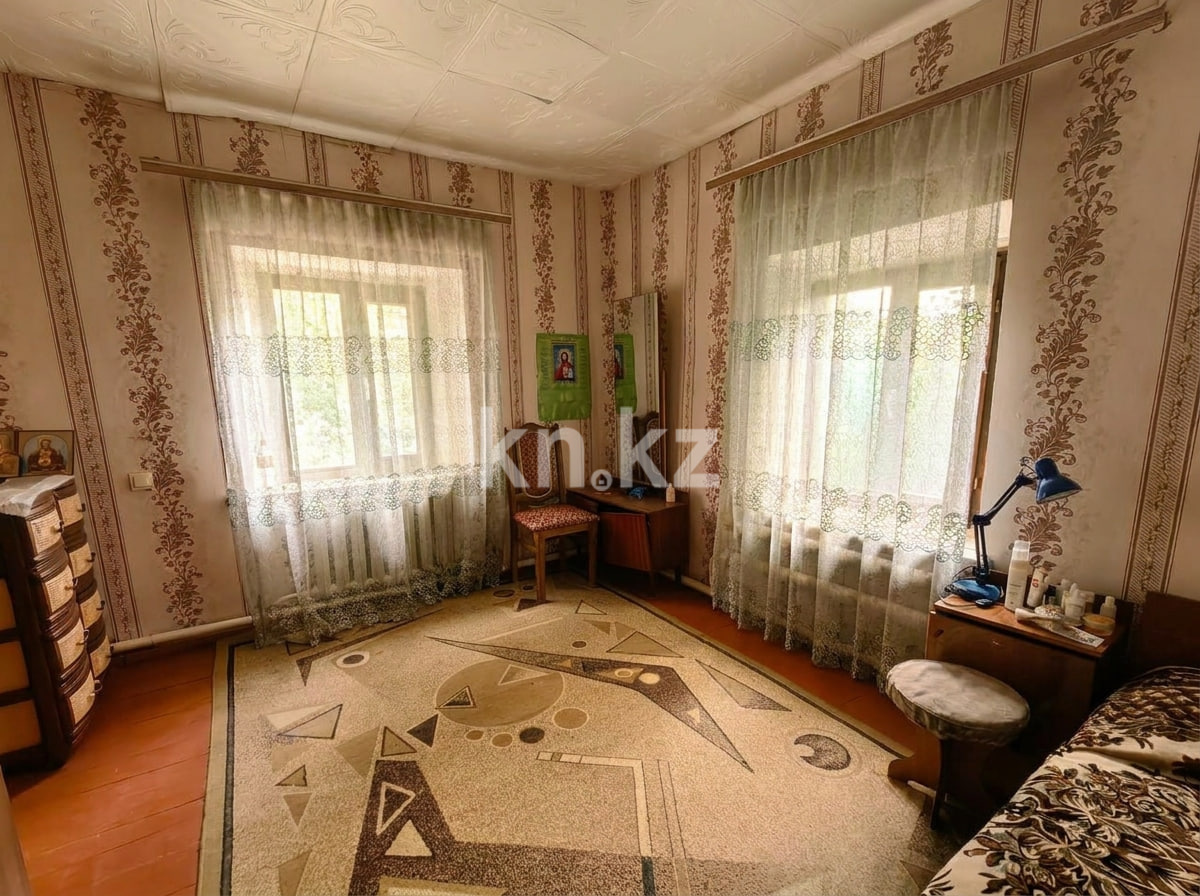 Продажа 4-комнатного дома, 57 м² в Таразе - фото 5