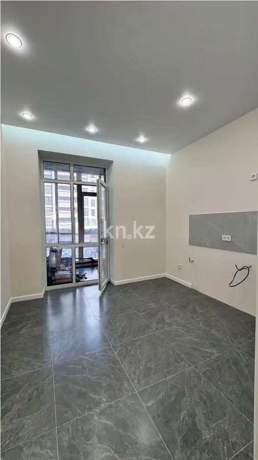 Продажа 3-комнатной квартиры, 89.4 м² в Астане - фото 3
