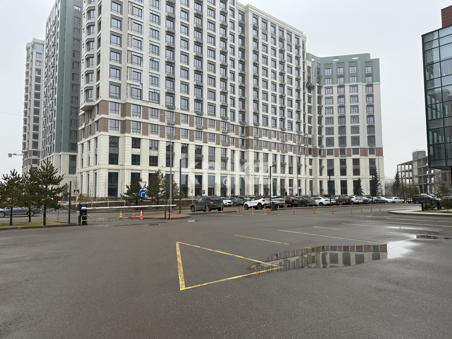 Продажа помещения, 144 м² в Астане