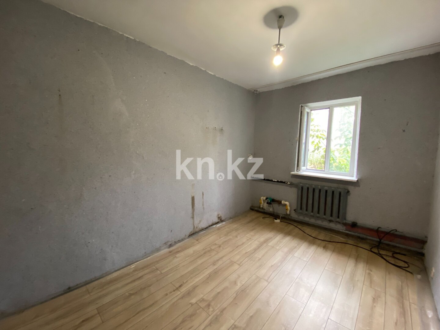 Продажа 4-комнатного дома, 65.6 м² в Караганде - фото 9