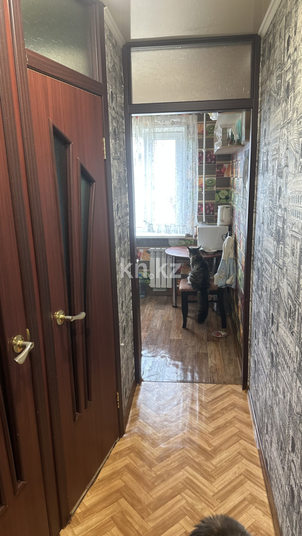Продажа 2-комнатной квартиры, 45 м², 6 мкр., дом  52 в Темиртау - фото 8
